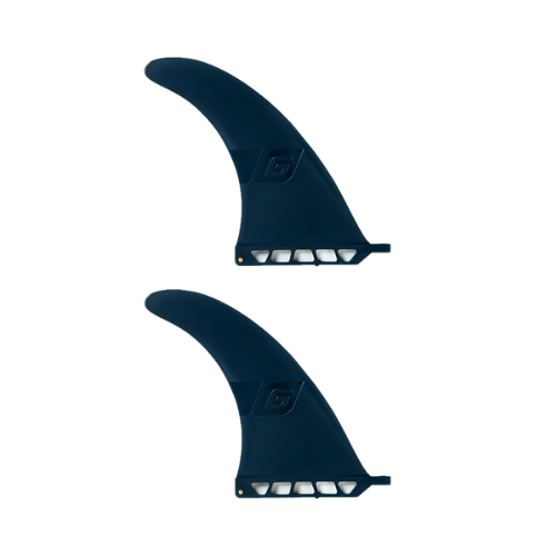Nafukovací paddleboard Gladiator Windsup - 107x32x5 fina